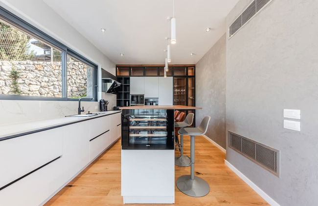 Villa Serenity Luxury Lakeside Manor - Foto 16