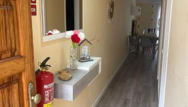 Vv La Joya Del Mar Suites - Foto 4, Lobby or reception