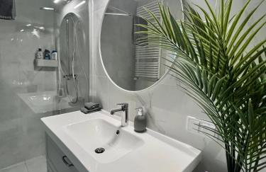 Życzliwa Apartment - Foto 24