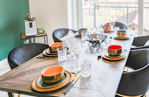 SEEZEIT Ferienwohnungen & Seminarhaus am Ammersee - Foto 22