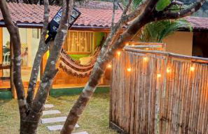 Vila Bamboo secretário - Foto 17