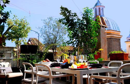 La Mia Casa in Campo di Fiori - Foto 18