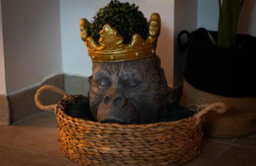 Perle d'eau-Love Room-Jacuzzi-Sauna-Proche Montbéliard et Belfort - Foto 45