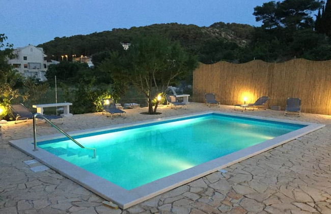 Apartments Kalajžić ST - Photo 57