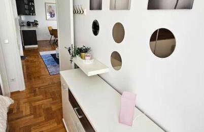 West View 130 apartment with parking - Photo 10