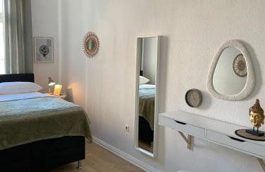 StadtOase - Im Kiez von Neukölln 3Zi 100qm - Foto 3