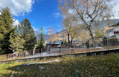 La Casa di Paolo - Monolocale ristrutturato con vista sulle montagne - Foto 19