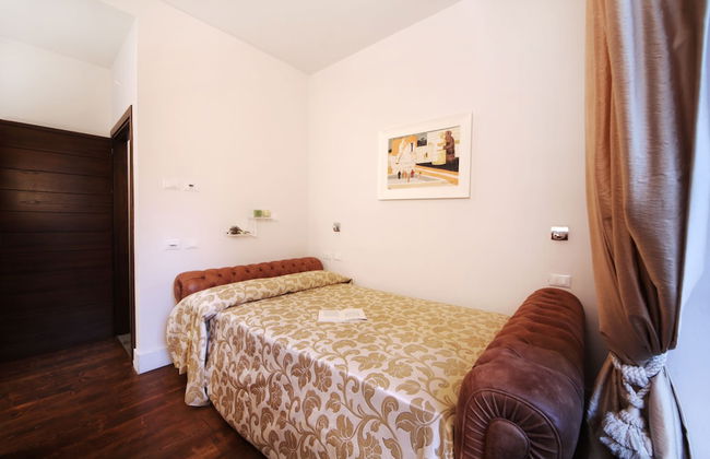 Tenuta Ponziani - Griffin's Resort - Foto 18