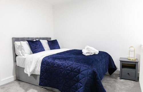 Chic Urban 2 Bedroom Apartments - Foto 8