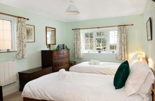 Woodcutter's Cottage - Peaceful Country Retreat! - Foto 12