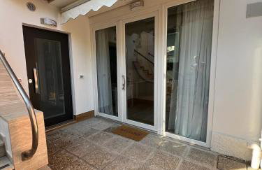 Casa Silvia, Bilocale nuovo a 100 mt dal mare - Foto 24
