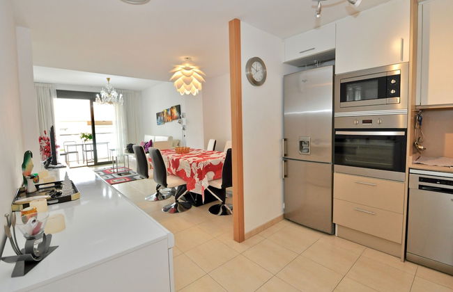 Apartment Verano - Foto 9