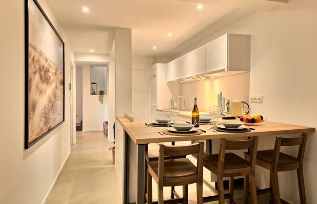 L'Appart'Mer - Foto 4