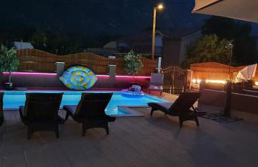 Holiday home Jass near Makarska - Foto 10