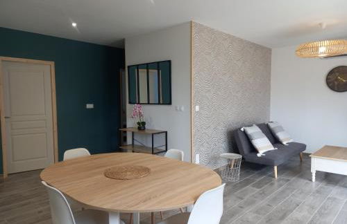 maison 2 ch confortable - Foto 8