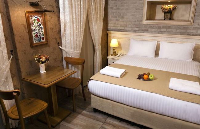 Sultanahmet Suites - Photo 25