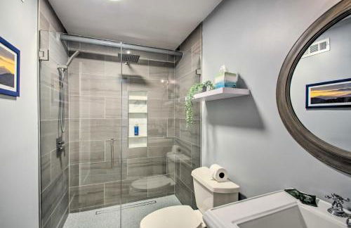 Renovated Studio on 5 Acres - Near Vineyards! - Foto 22