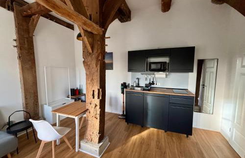 Leben im Denkmal - Ganz modern - Foto 20