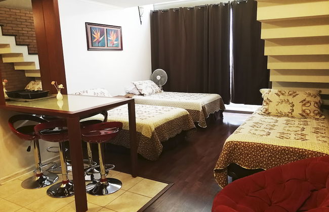 Santiago Town Suites - Foto 9