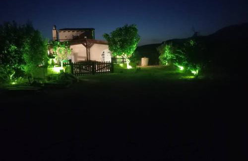 Chrisi`s house with jacuzzi - Foto 3