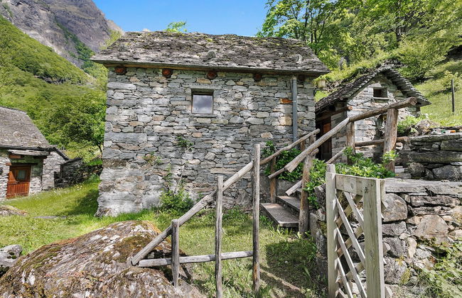 Rustico Savinera - Foto 25