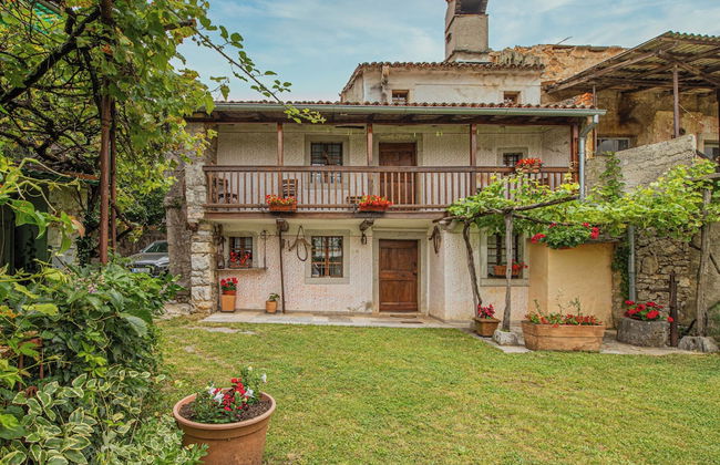 Rustic House Luin - Foto 26