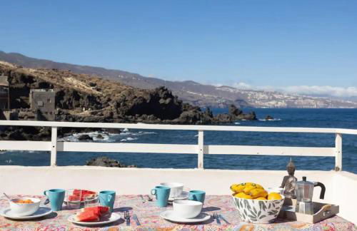 Casa en el mar - Foto 26