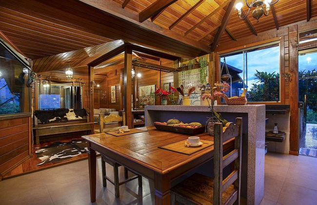 Sitio Jatoba Lapinha da Serra - Foto 74