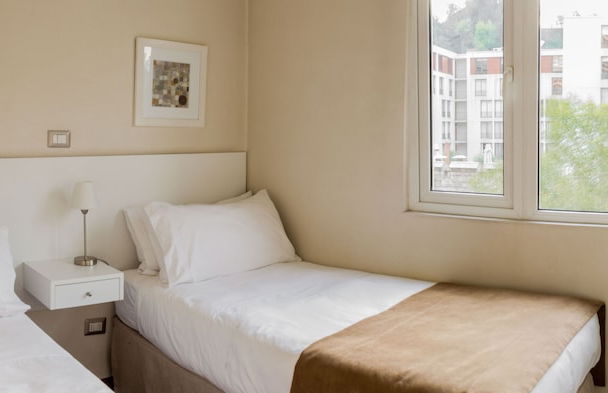 Lastarria Hotel & Aparts - Photo 15