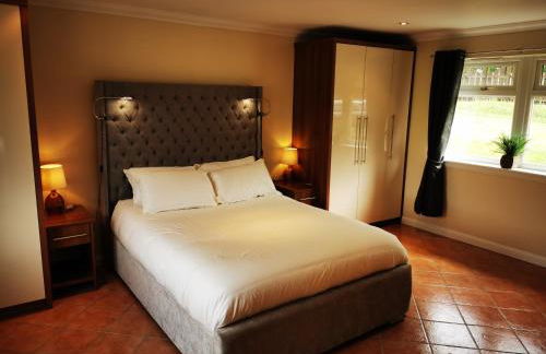 Private peacefull pet friendly converted country cottage - Foto 16