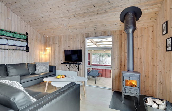 "Halla" - 200m to the fjord - Foto 26