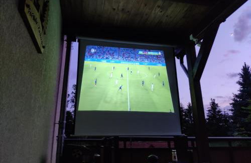 FaFeWo Ferienwohnungen mit Sternekomfort in Tanne Harz - Foto 55