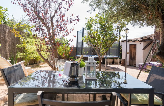 Chic loft mar y montaña - Foto 23