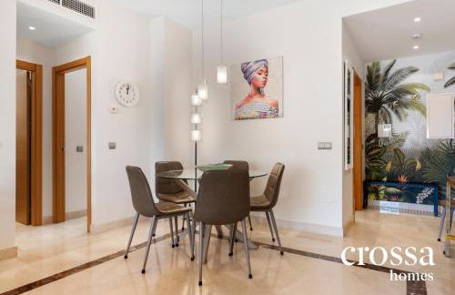 Elegance & Peace, Sunny Terrace, Toscana Hills - Photo 12