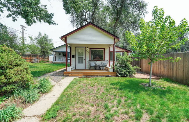 Sophies Cottage - Foto 26