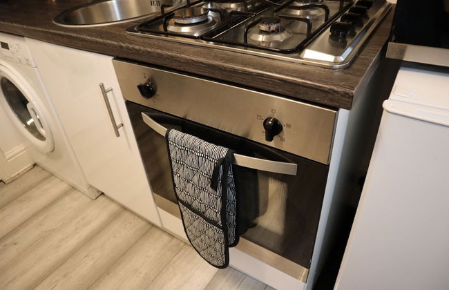 Stylish Urban Escape Near Nec, Airport, Hs2 - Foto 4