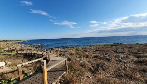 Casa FRONTEMARE Posto Rosso - Photo 4