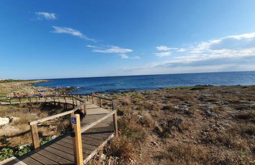 Casa FRONTEMARE Posto Rosso - Foto 4