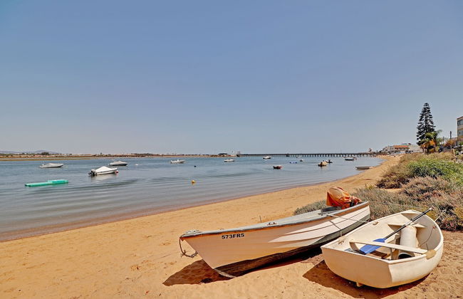 Faro Airport Flat 4 by Homing - Foto 22