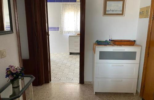 ESPACIO Y LUZ en Isla Cristina Capacidad hasta 6 HUESPEDES - Foto 8