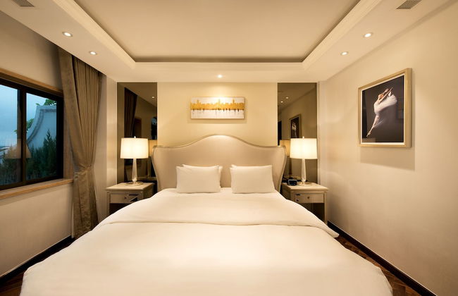 Icity Lakeview Saigon Villa - Foto 13