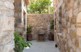 petra apartments apartment No2 - Foto 6