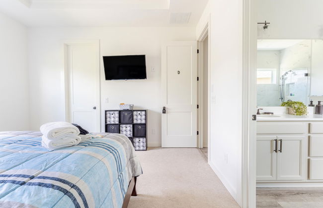 Serenity Lake - Foto 15