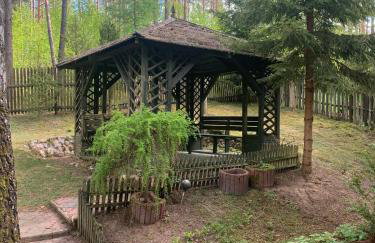 Domek Między Jeziorami - Foto 27