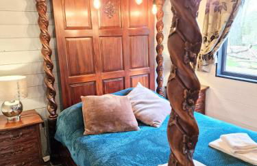 Magpie 6 HuntersMoon-Warminster-longleat-Bath - Foto 29