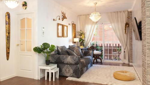 Rambla Poblenou&Mar Bella Beach - Foto 4