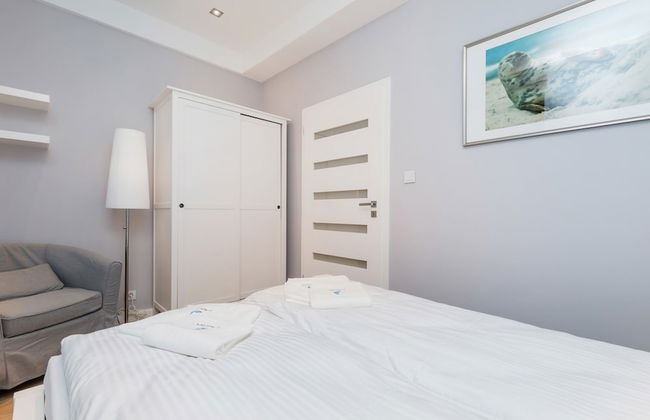 Holiday House Posejdon by Renters - Foto 19