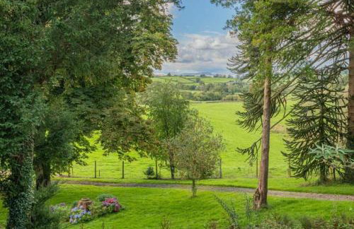 Kendal - Summerlands Hall Gothic Apartment - Foto 36