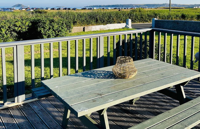 Wavecrest Holiday Cottage - Photo 10