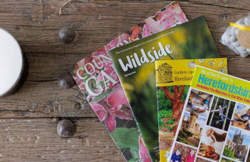 Grosmont House Flat 1 - Photo 3